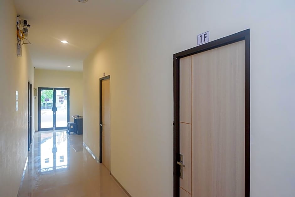 RedDoorz Syariah near RS Soeradji Pemuda Klaten