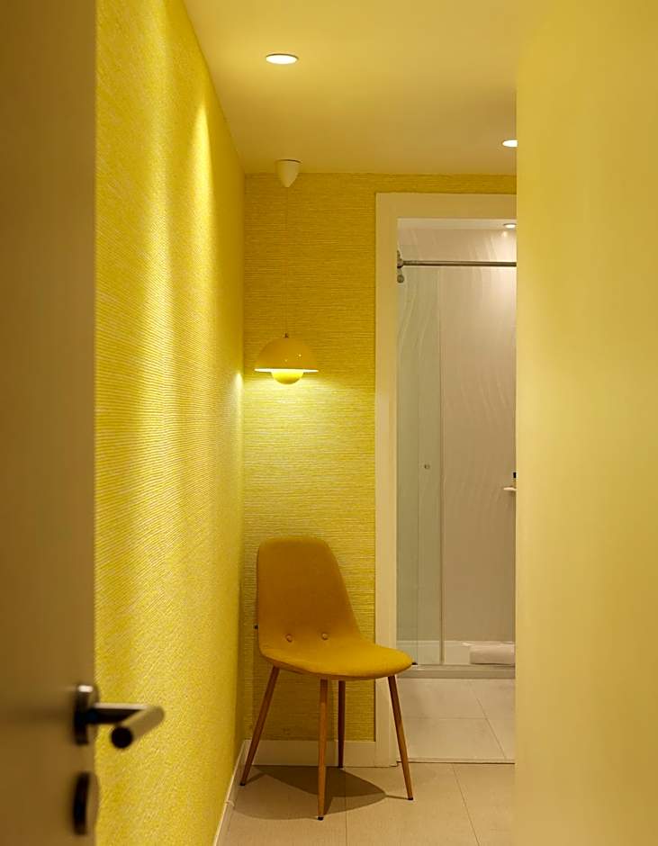 Hotel Eden