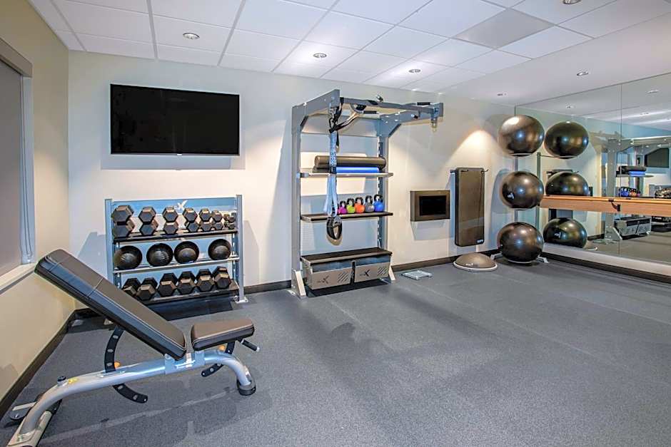 Tru By Hilton Salt Lake City Midvale