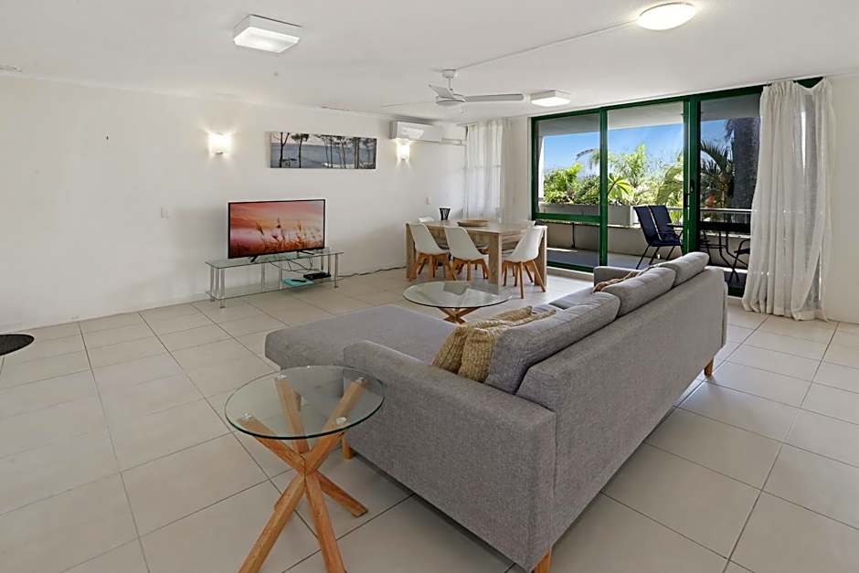 Headland Gardens Holiday Apartments