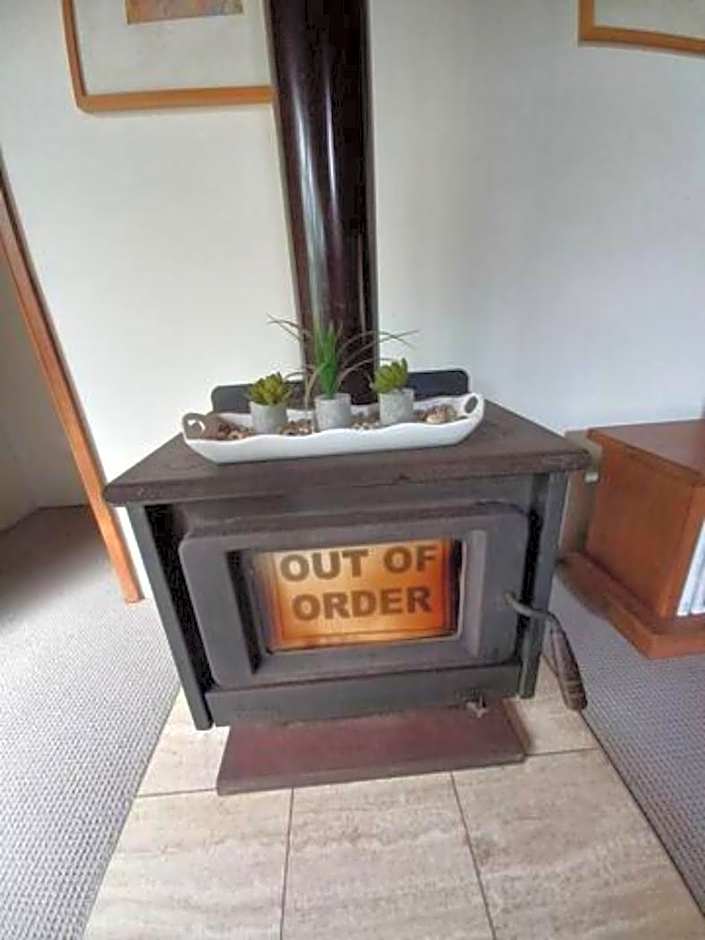 Lake Russell Retreat