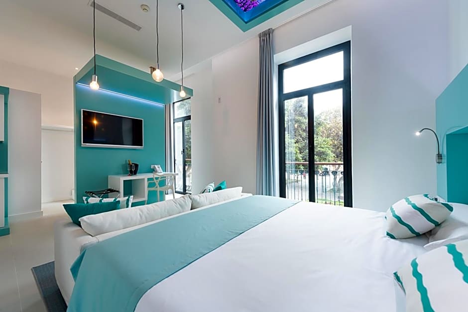 HD Acuario Lifestyle