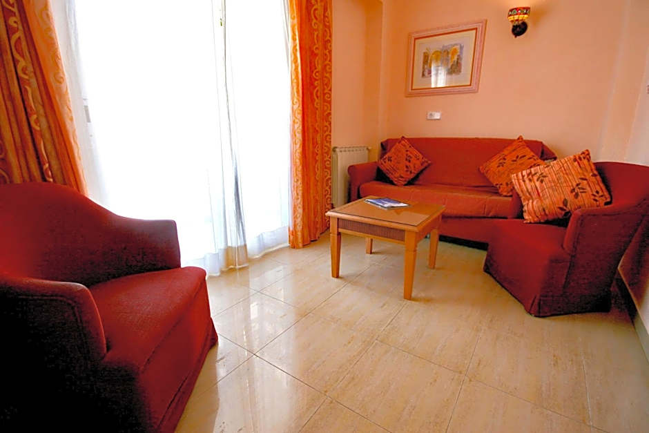 Hotel Manaus