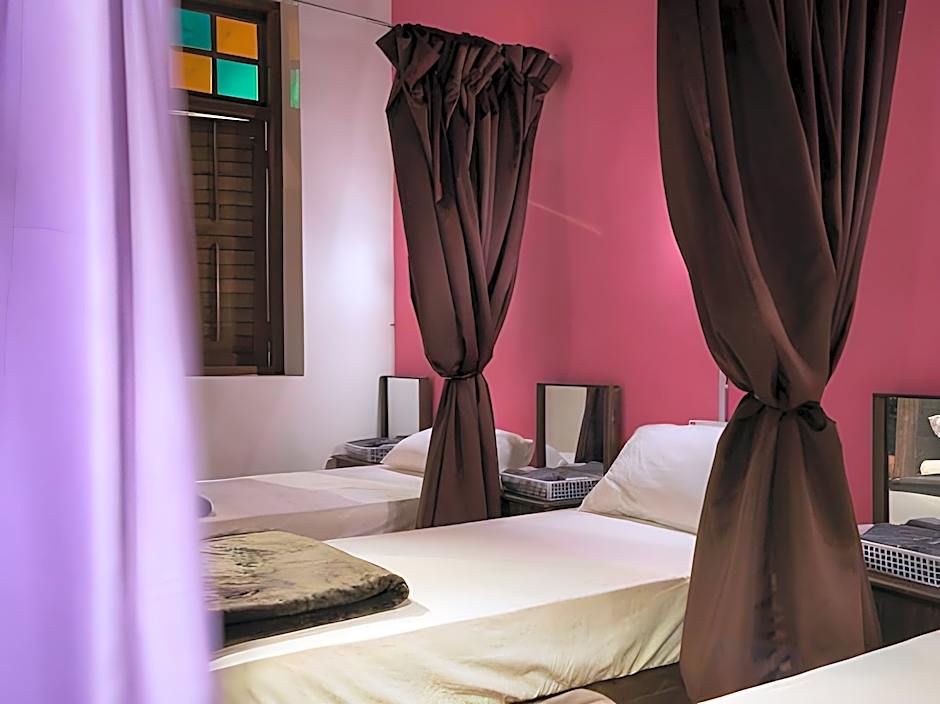 Rope Walk Guest House