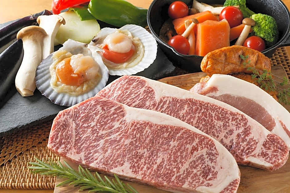 Reposer Hakuba Hotel and Offsite Villa