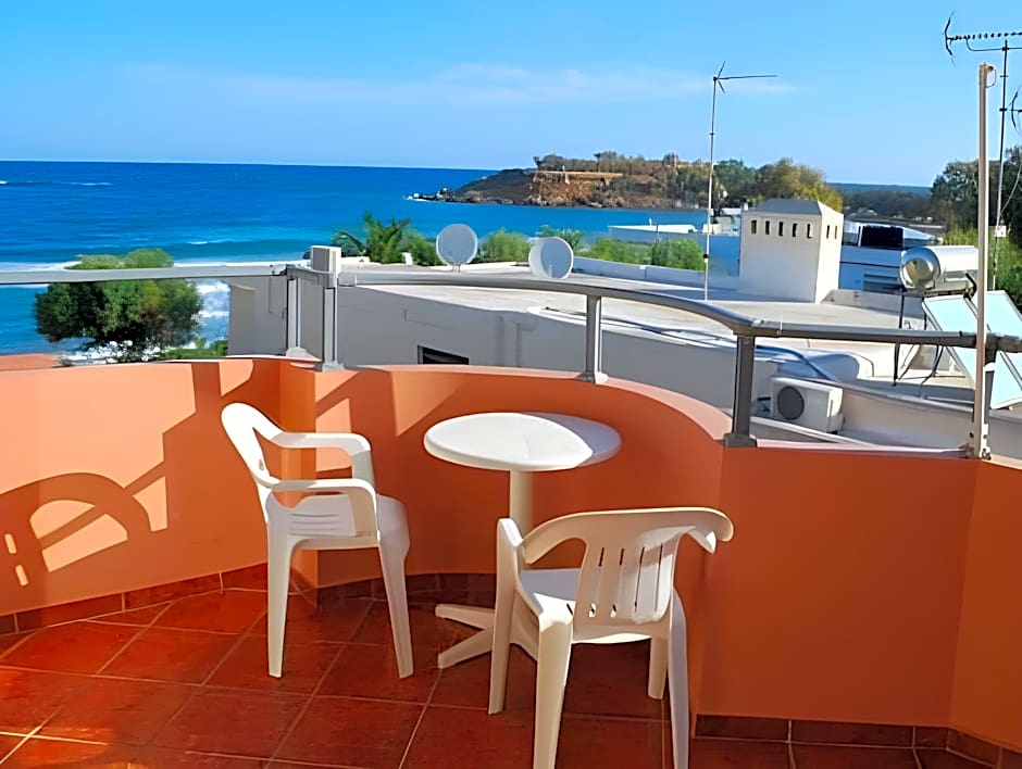 Iolkos Hotel Apartments