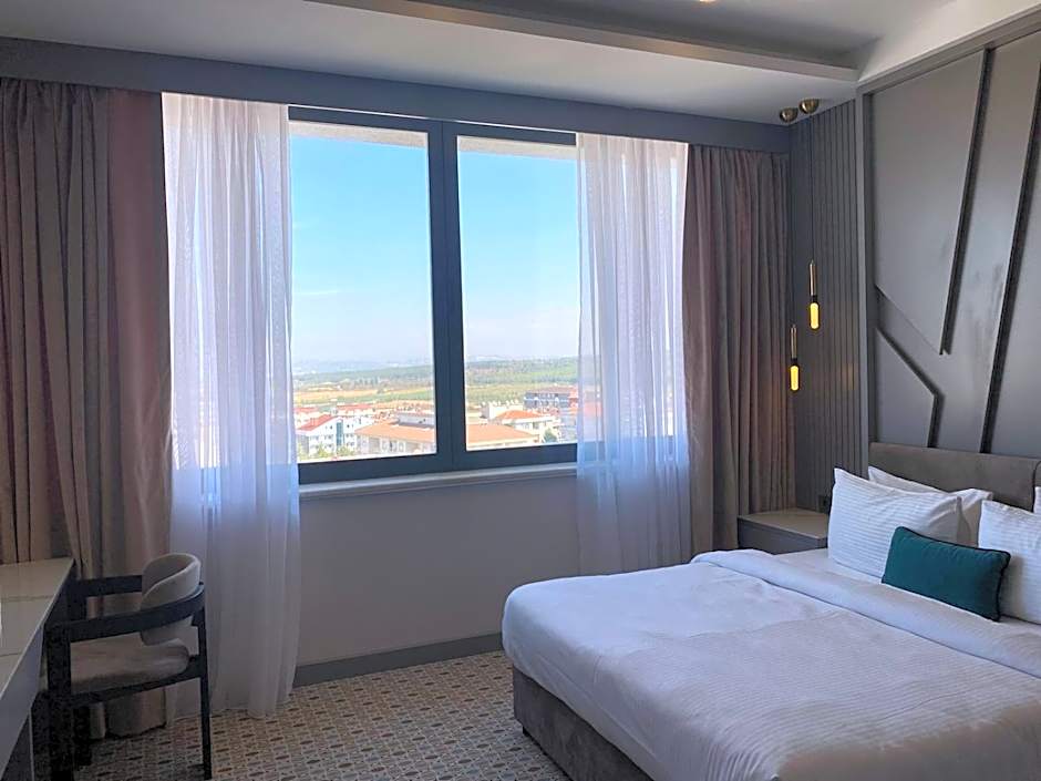 Görükle Güler Park Hotel