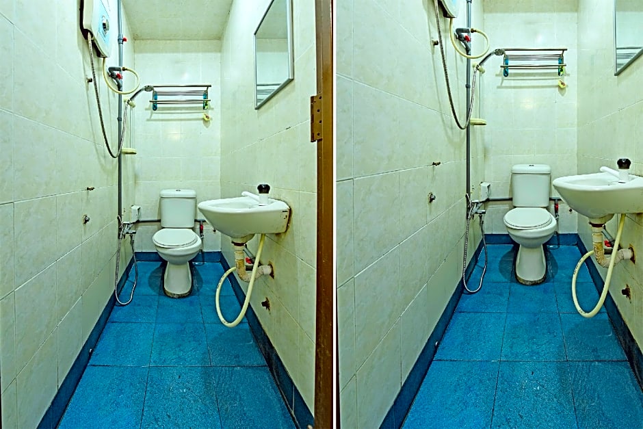 OYO 89656 Melati Hotel Nilai