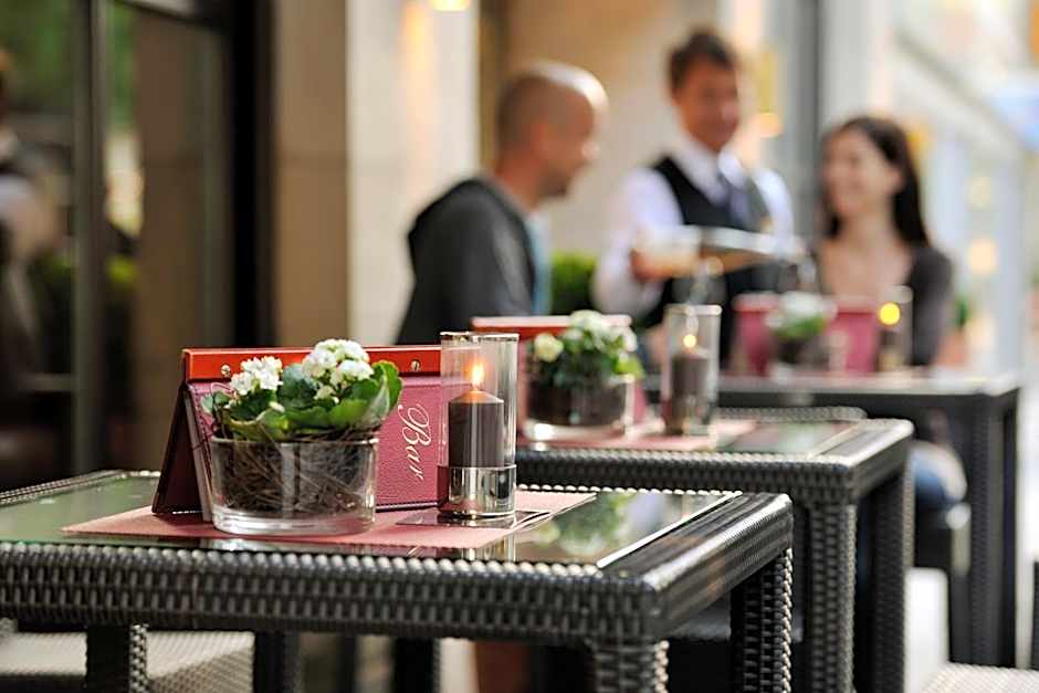 Kastens Hotel Luisenhof