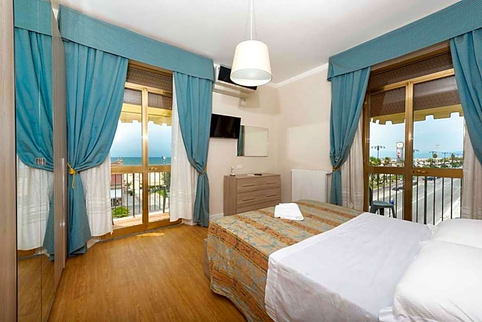 Hotel La Pace