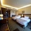 Lancaster Suites Raouche