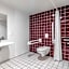 B&B Hotel Stuttgart-Bad Cannstatt