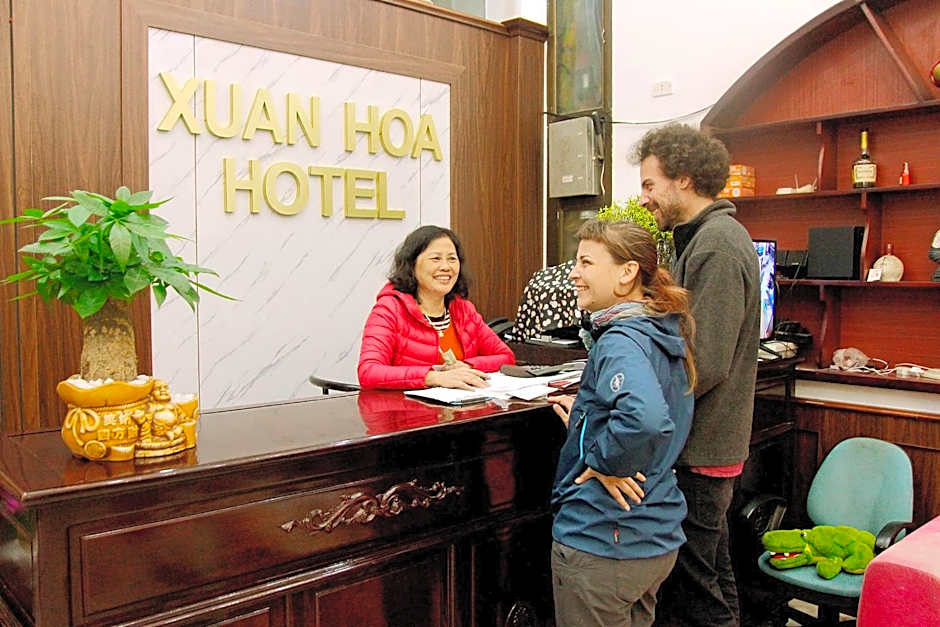 Xuan Hoa Hotel