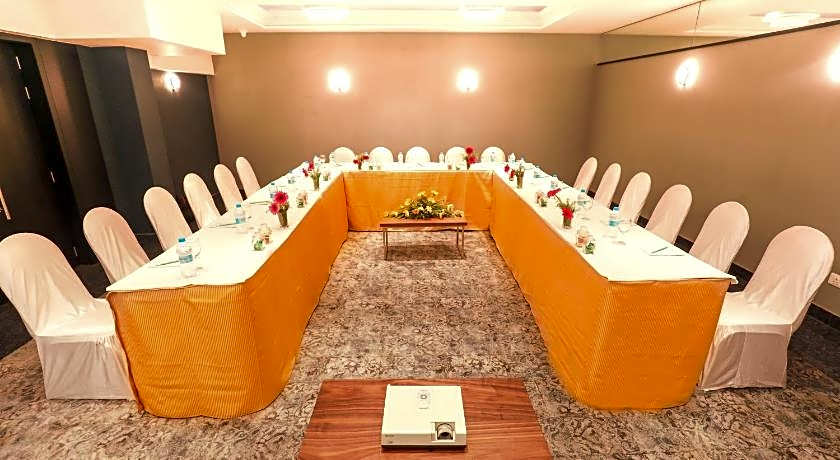 IRA By Orchid Bhubaneswar