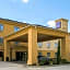 Sleep Inn & Suites Hwy 290/Nw Freeway