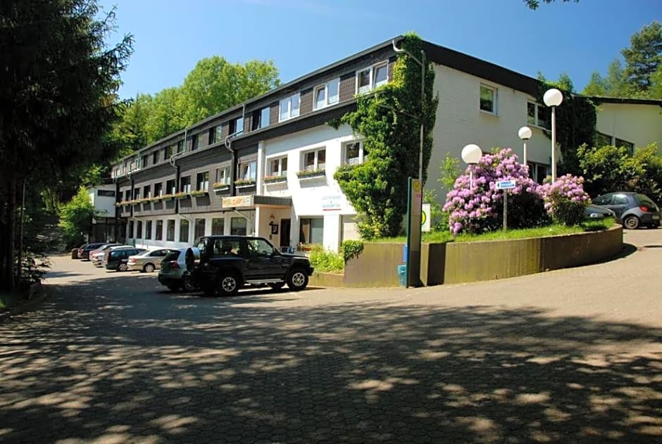Hotel Eifeltor