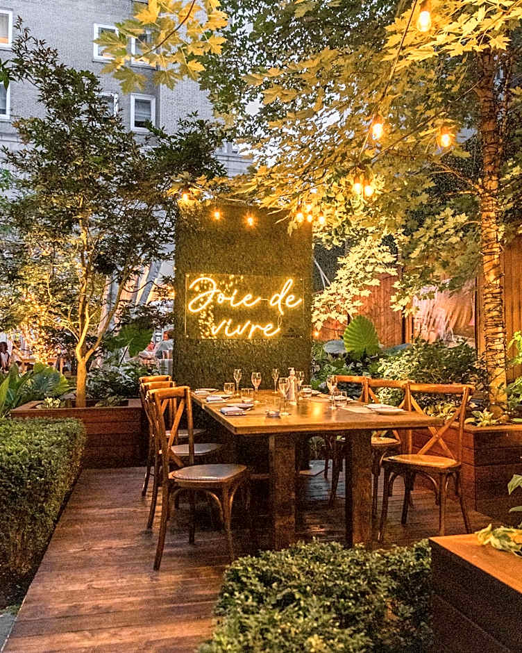 The Ritz-Carlton Montreal