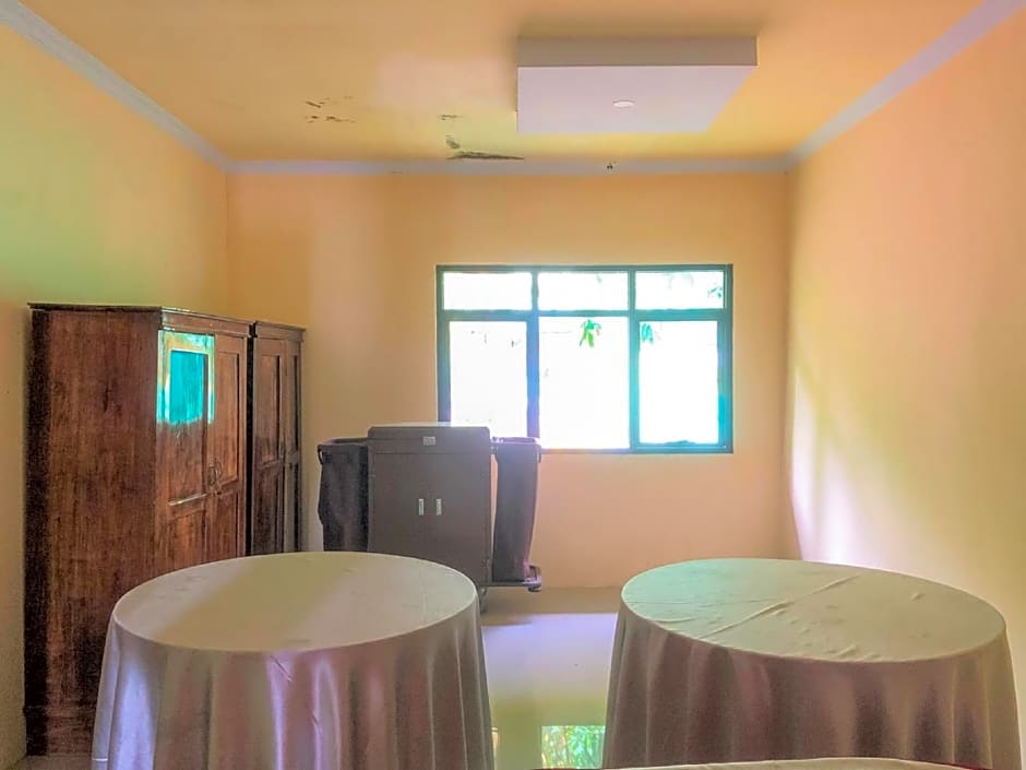 Edotel SMKN 2 Pinrang Mitra RedDoorz