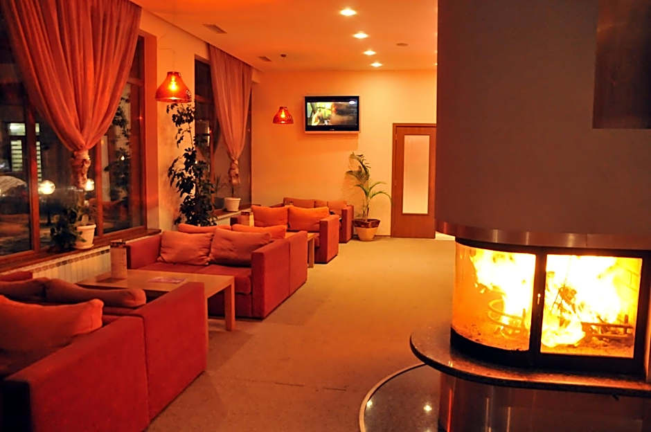 Villa Park Guest Apartments