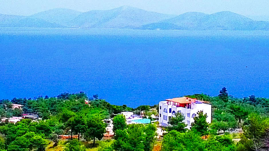 Villa Agnanti Boutique