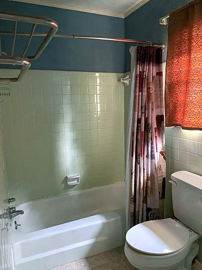 Hotel O Tallassee Hwy 14