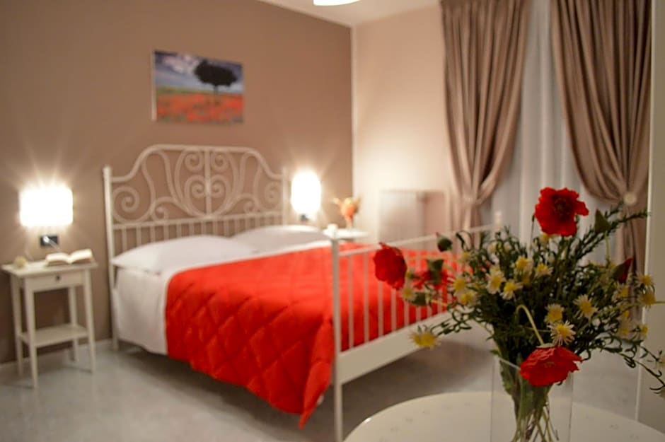 Porta Matera B&b