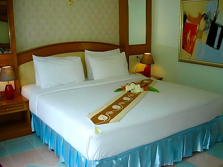 Lamai Hotel