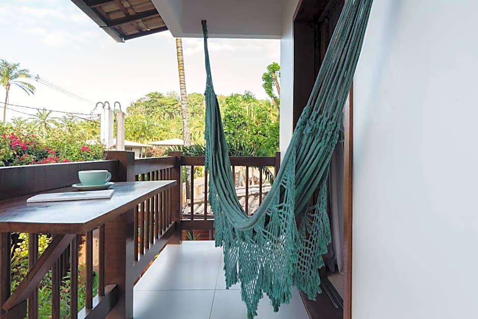 Villa Estrela Bungalow