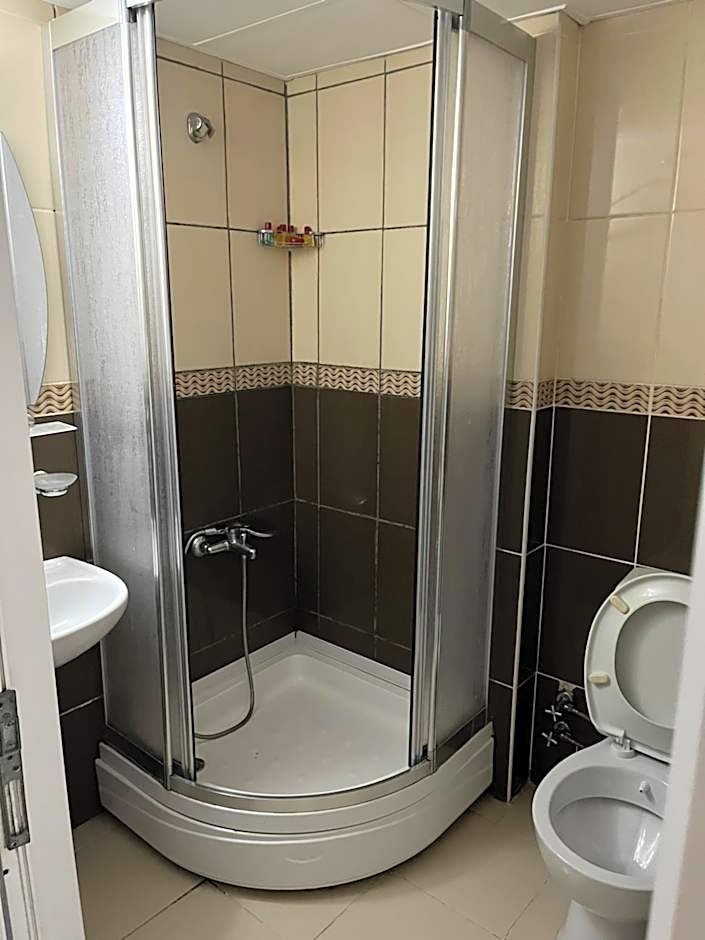 Balkan Palace Edirne