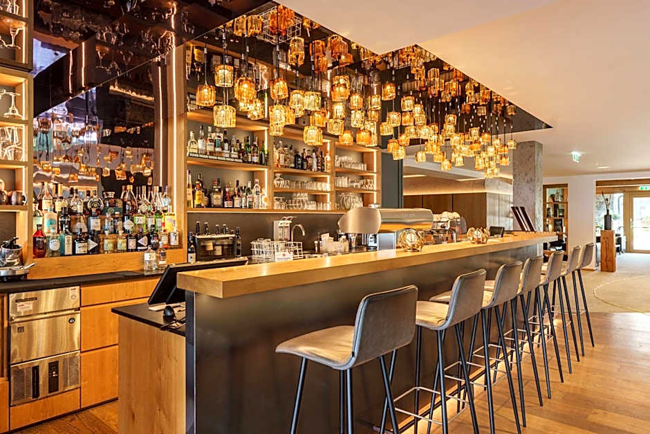 Naturhotel Edelweiss Wagrain