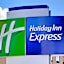 Holiday Inn Express Anaheim West By IHG