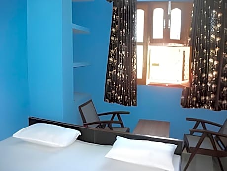 1 Bedroom Deluxe
