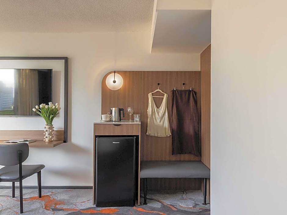 Mercure Brisbane Spring Hill