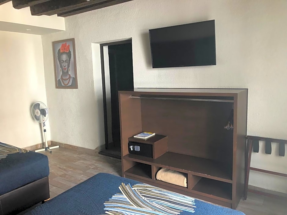 Hotel Frida