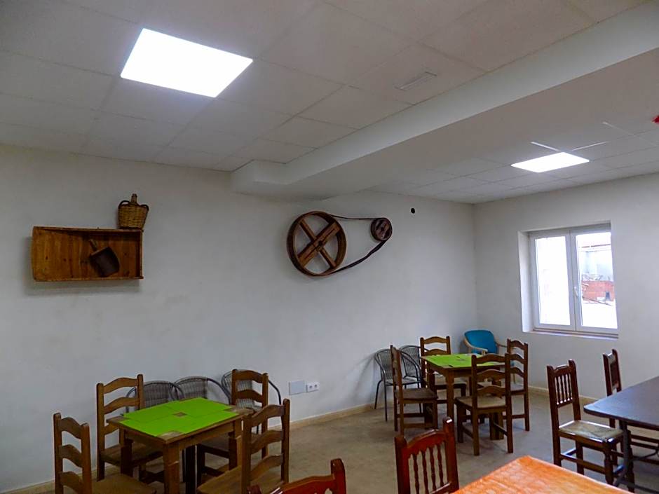 Hotel Rural SUEÑOS DEL QUIJOTE