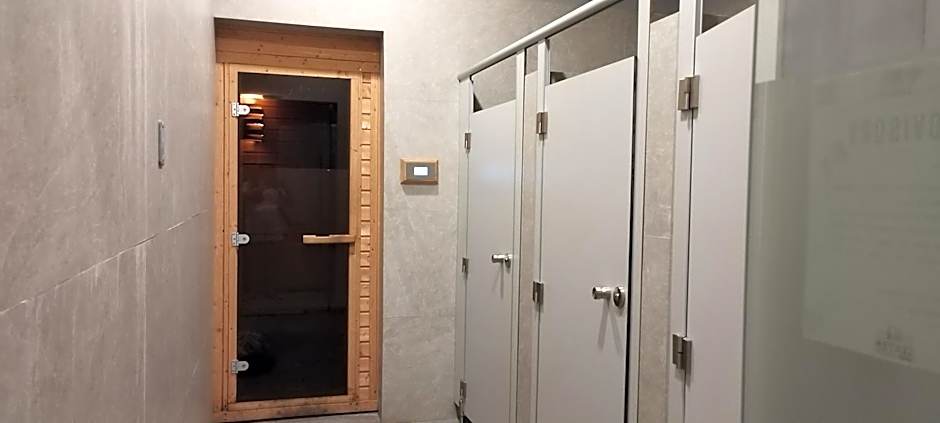 The Radiance Manila Bay Studio 2