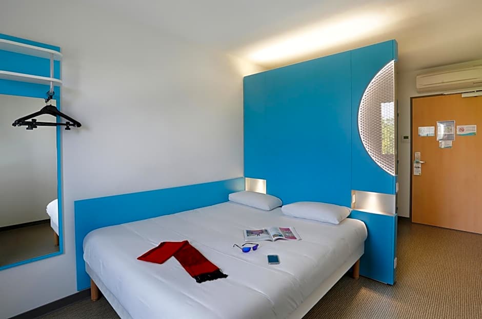 First Inn Hotel Blois