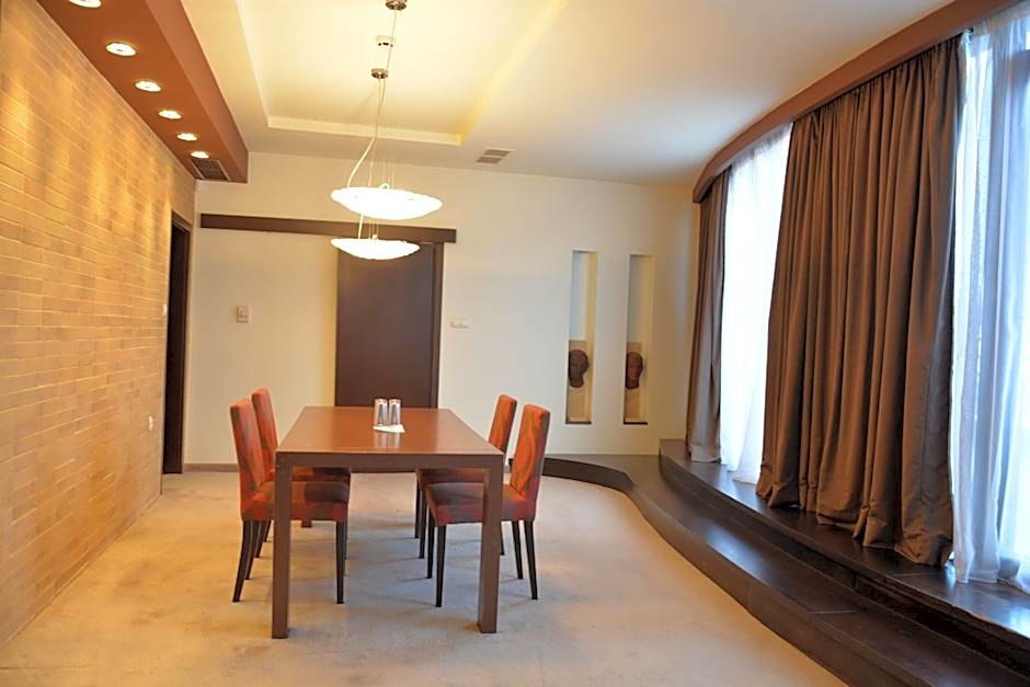 Hotel Presidivm Palace