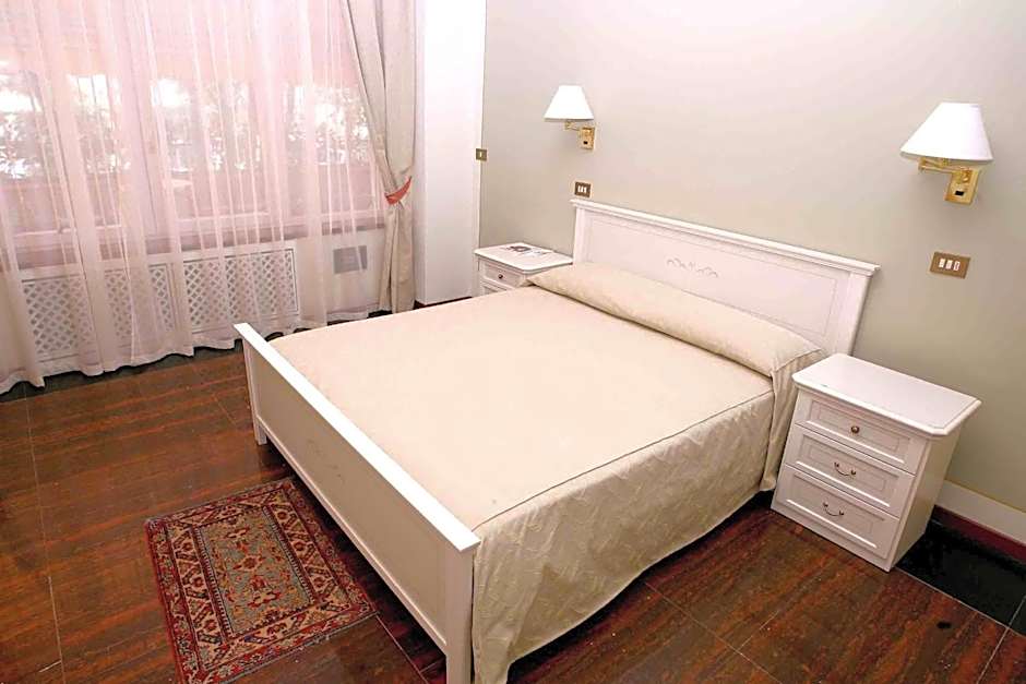 B&B La Terrazza