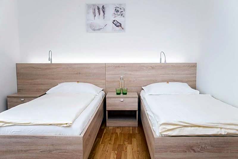 Gasthaus zur Waldschenke