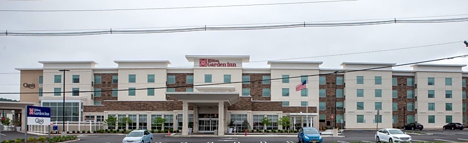 Hilton Garden Inn Springfield