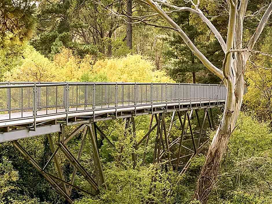 Hepburn Springs Motor Inn