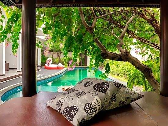 Dancing Villas Nusa Dua