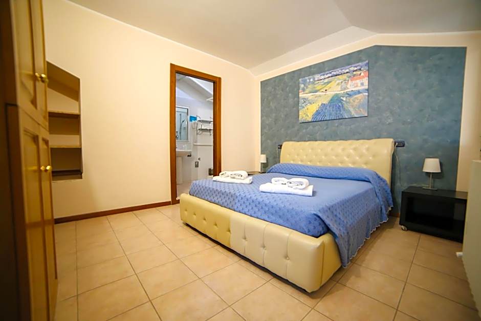 Residence Hotel Azzurro