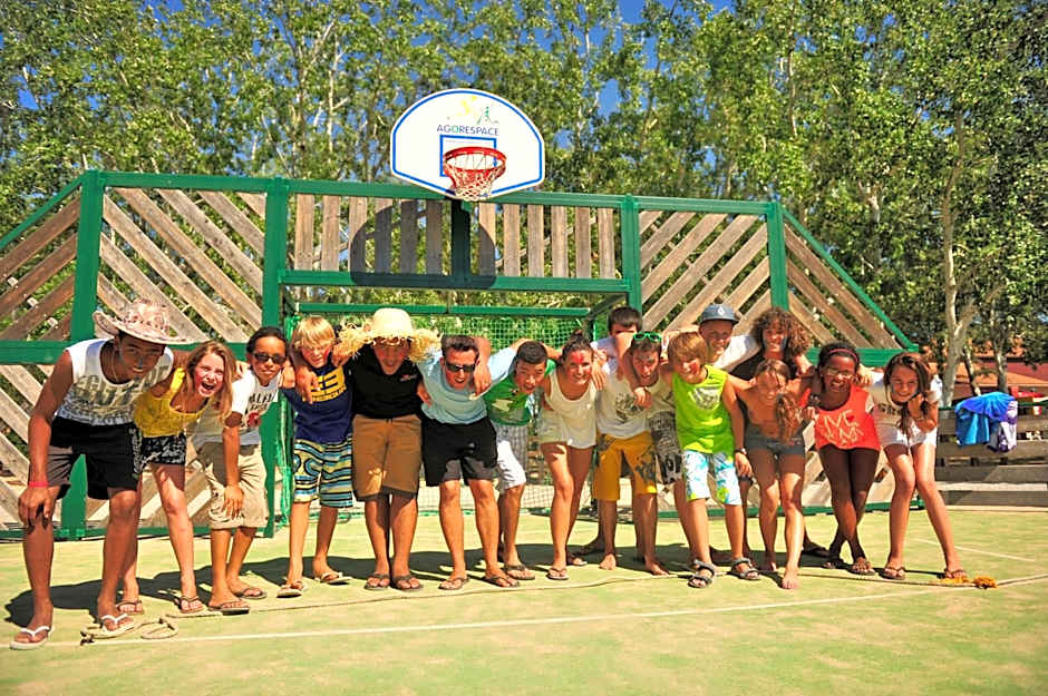 Azureva Le Grau du Roi