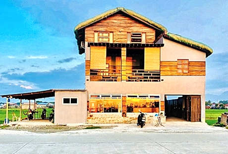 RedDoorz @ Ola Vida Casa Rental Ilocos Sur