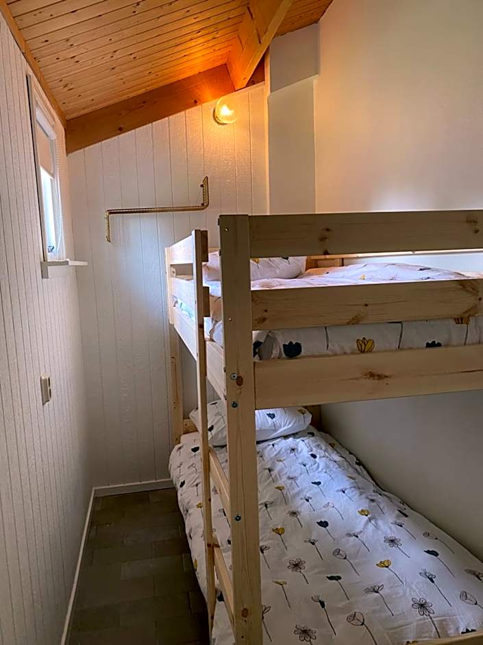 De Weide - Camping Botniahiem - Damwoude