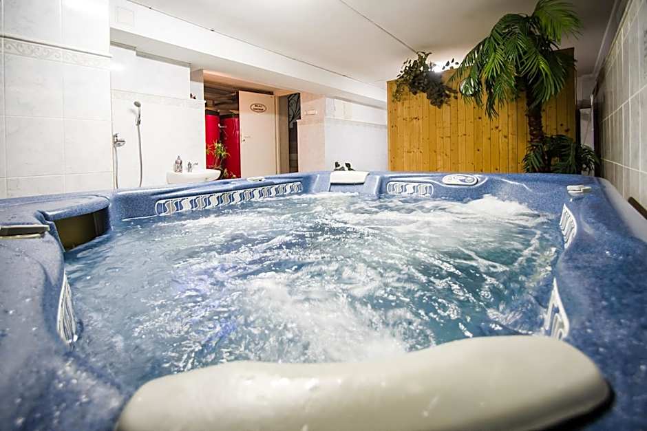 Hotel Squash Centrum