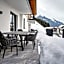 Wiesl Lodge Saalbach