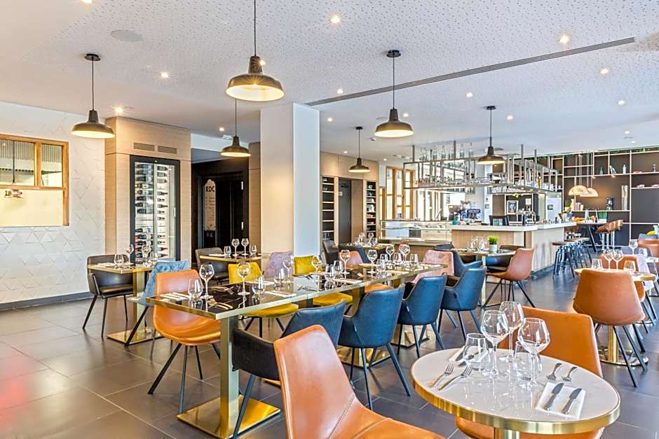 Best Western Plus Europe Hotel